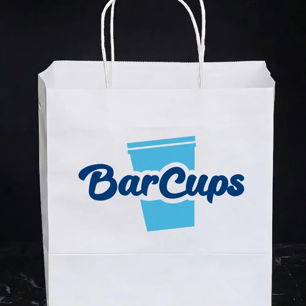 Primary Product Thumbnail_Paper Bags with Handles