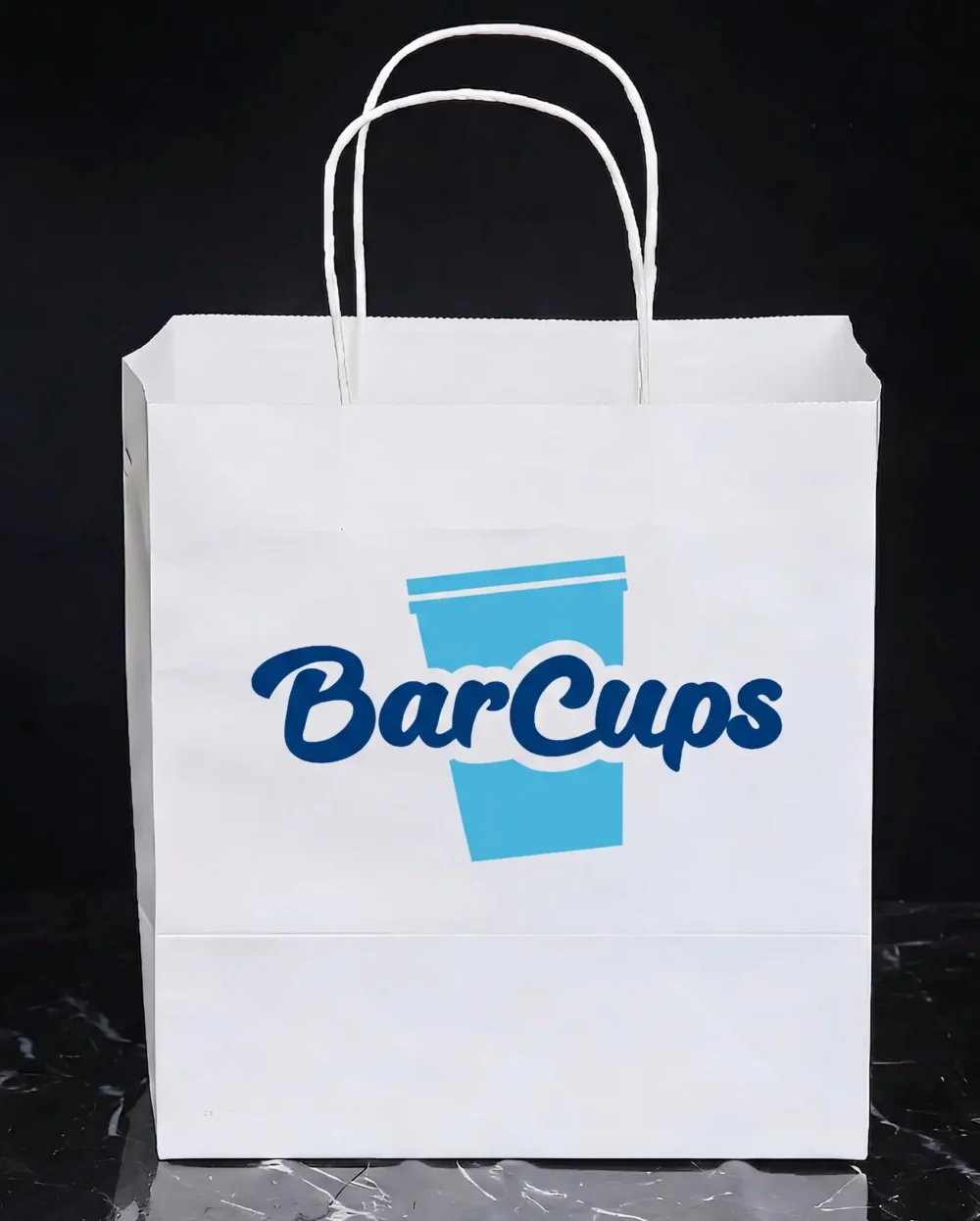 Primary Product Thumbnail_Paper Bags with Handles